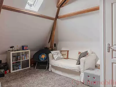 Maison, 374 m²