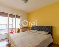 Appartement, 59 m²