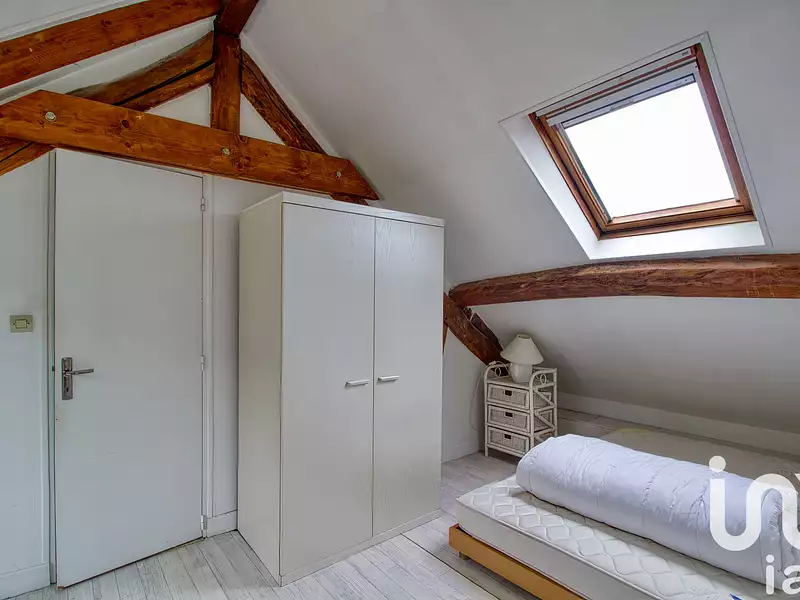 Appartement, 39 m²