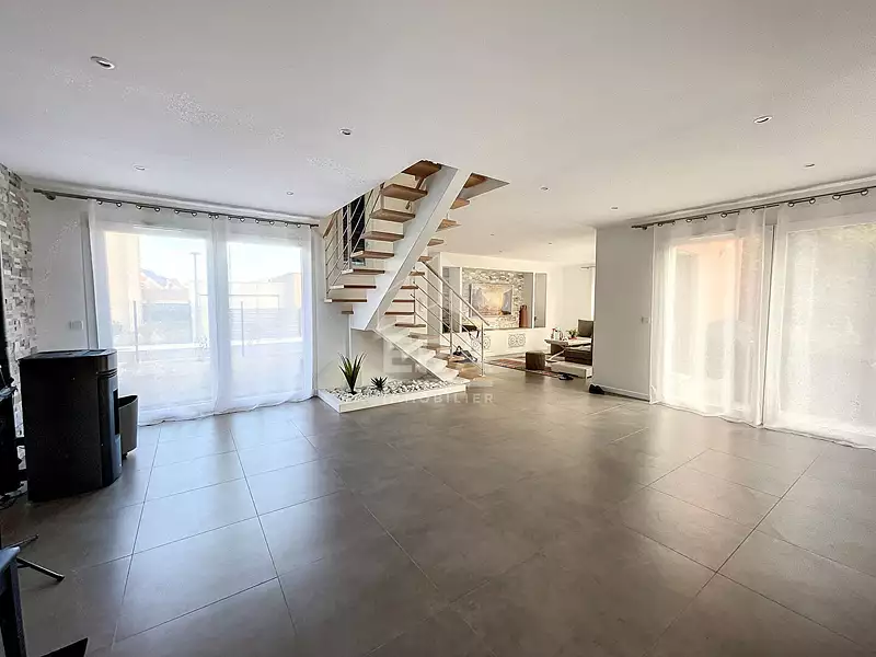 Maison, 137,2 m²