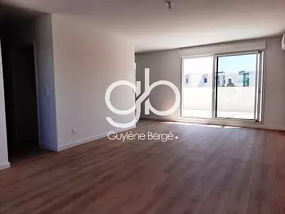 Appartement, 94,3 m²