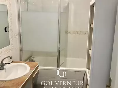 Appartement, 30 m²