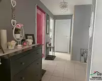 Appartement, 59,27 m²