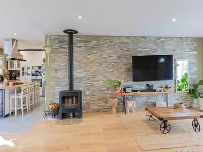 Maison, 96 m²