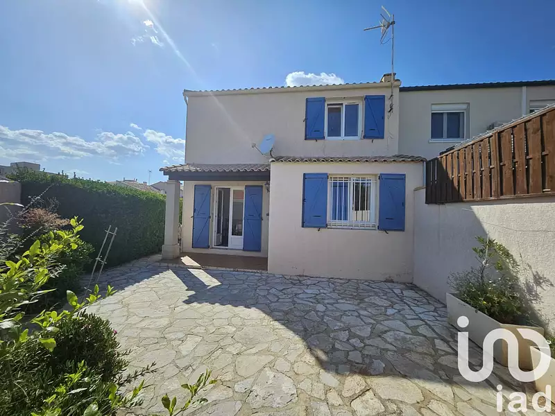 Maison, 80 m²