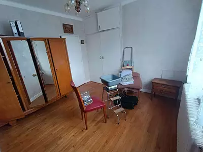 Maison, 165,68 m²