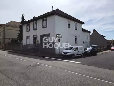 Maison, 167 m²