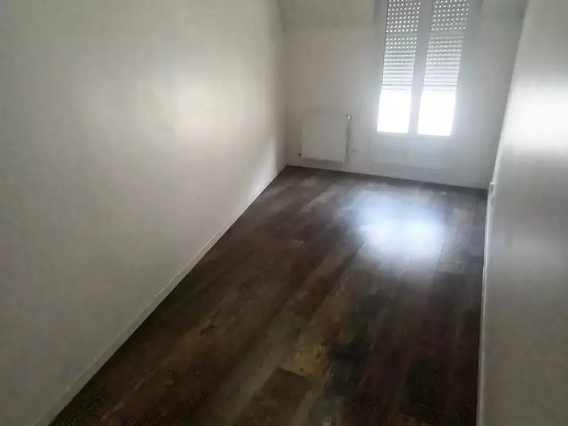 Maison, 55,36 m²