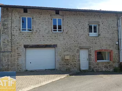 Maison, 113 m²