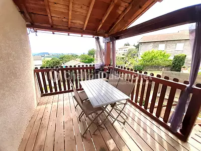 Maison, 117 m²