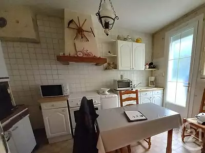 Maison, 77 m²