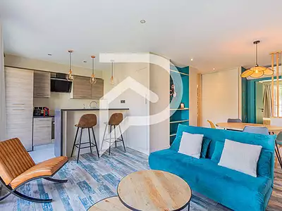 Appartement, 52,08 m²