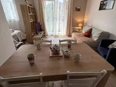 Appartement, 38,22 m²