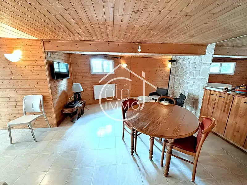 Maison, 184 m²