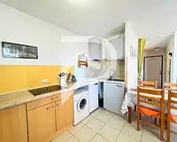 Appartement, 35,88 m²