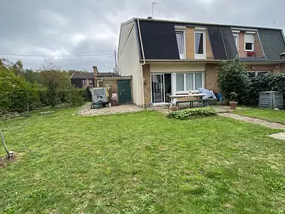 Maison, 100 m²