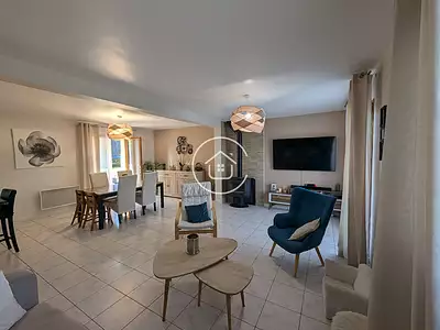 Maison, 100 m²