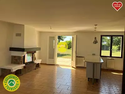 Maison, 122 m²