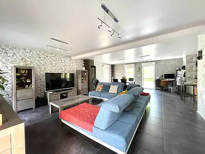 Maison, 344 m²