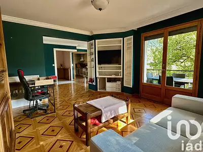 Maison, 202 m²