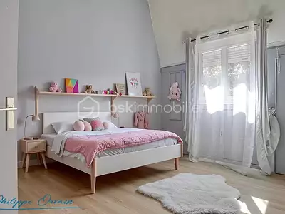 Maison, 82 m²