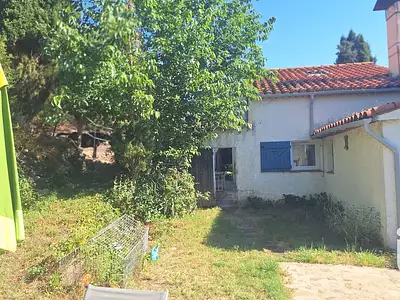 Maison, 134 m²