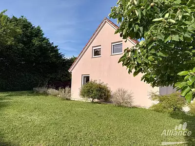Maison, 89 m²