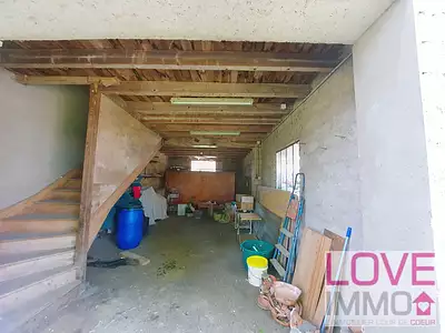 Maison, 150 m²