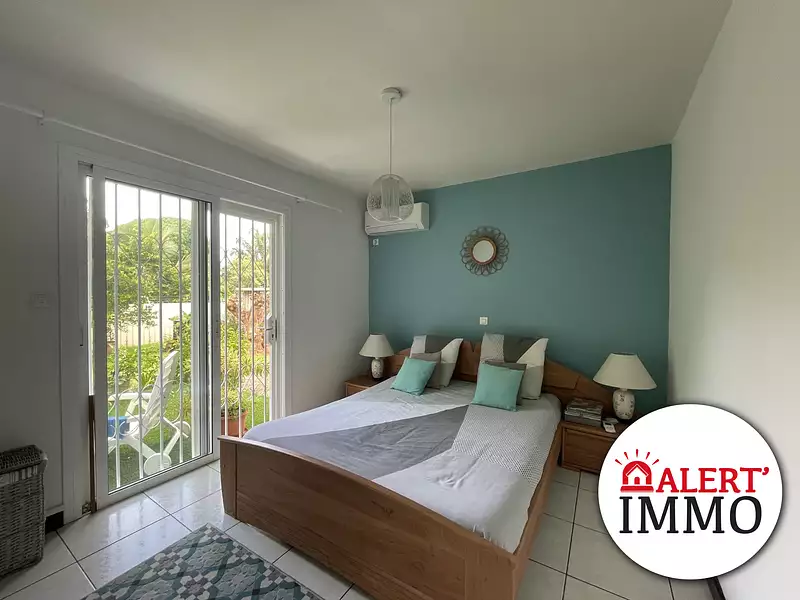 Maison, 140 m²