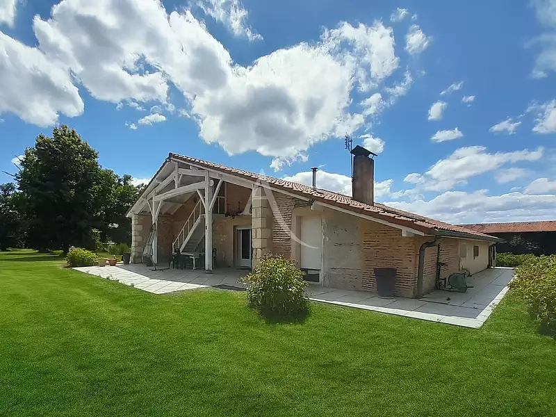 Maison, 139,67 m²