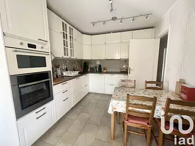 Maison, 213 m²