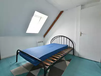Maison, 95 m²