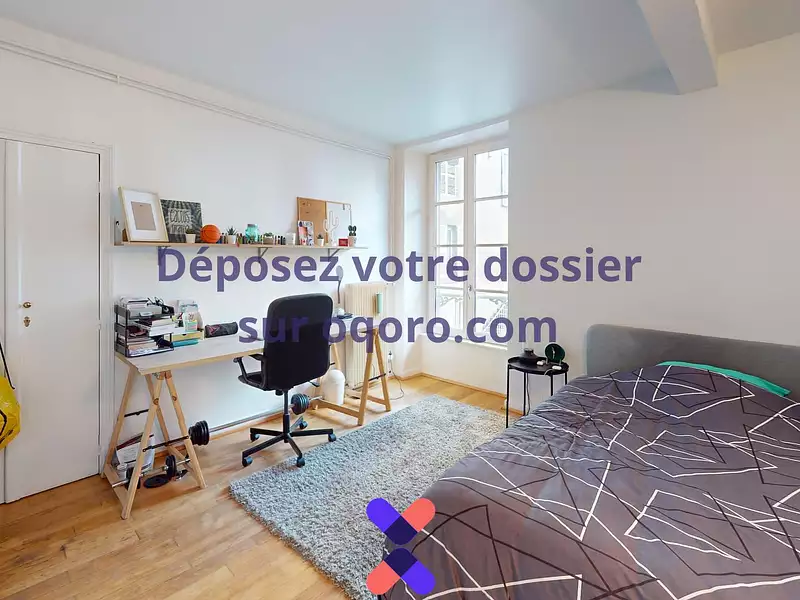 Appartement, 120 m²