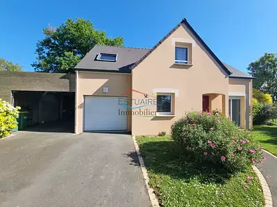 Maison, 106 m²