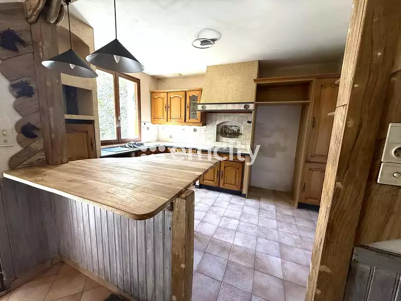 Maison, 88 m²