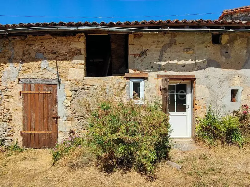 Maison, 95 m²