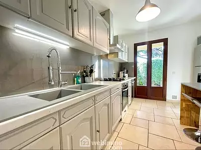 Maison, 100 m²