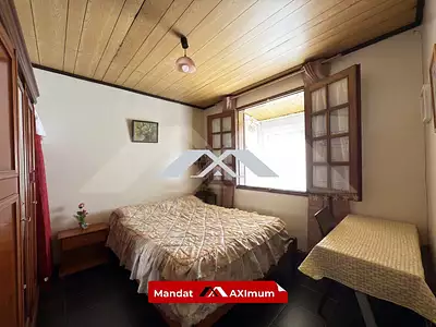 Maison, 68 m²