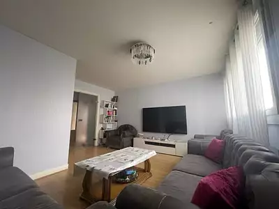 Appartement, 75,11 m²