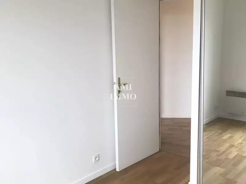 Appartement, 47,7 m²