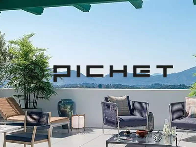 Appartement, 87,5 m²