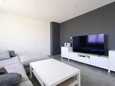 Appartement, 86 m²