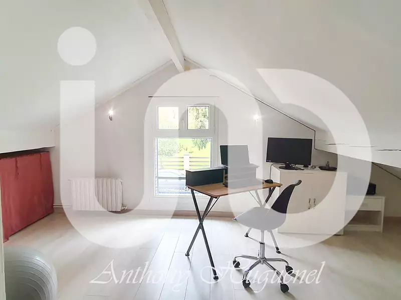 Maison, 110 m²