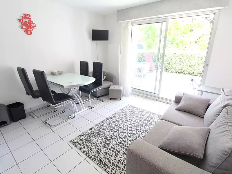 Appartement, 29,03 m²
