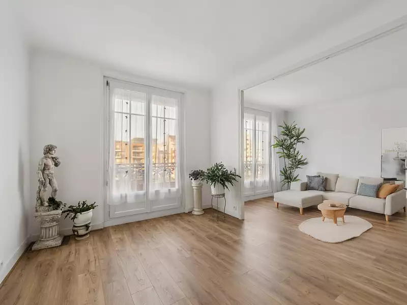 Appartement, 50,35 m²