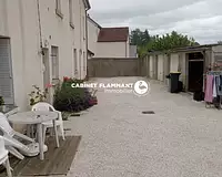 Immeuble, 293 m²