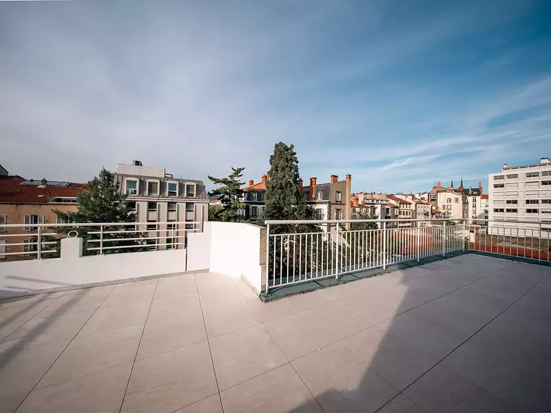 Appartement, 135 m²