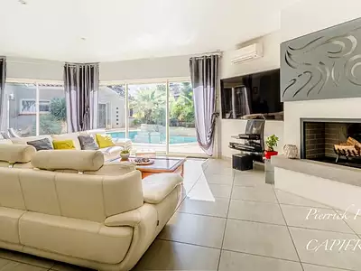 Maison, 237 m²