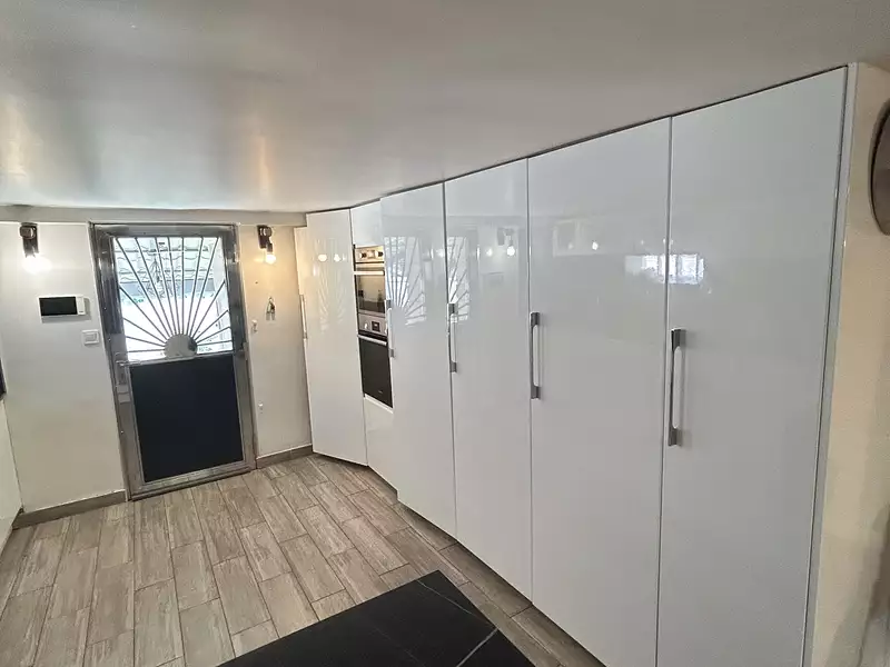 Maison, 127 m²