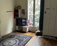 Appartement, 38,05 m²